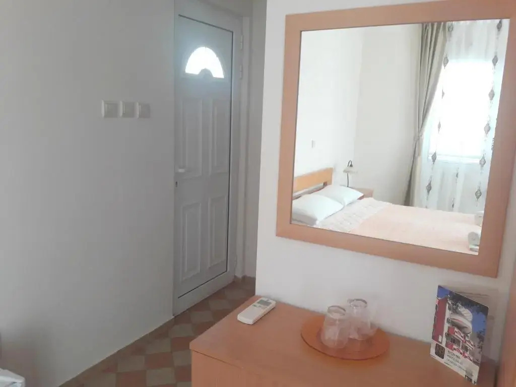 Garni Hotel Koral - Chambres