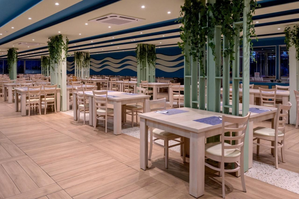 Sunbay Hotel, о. Крит, Греція мініатюра 26