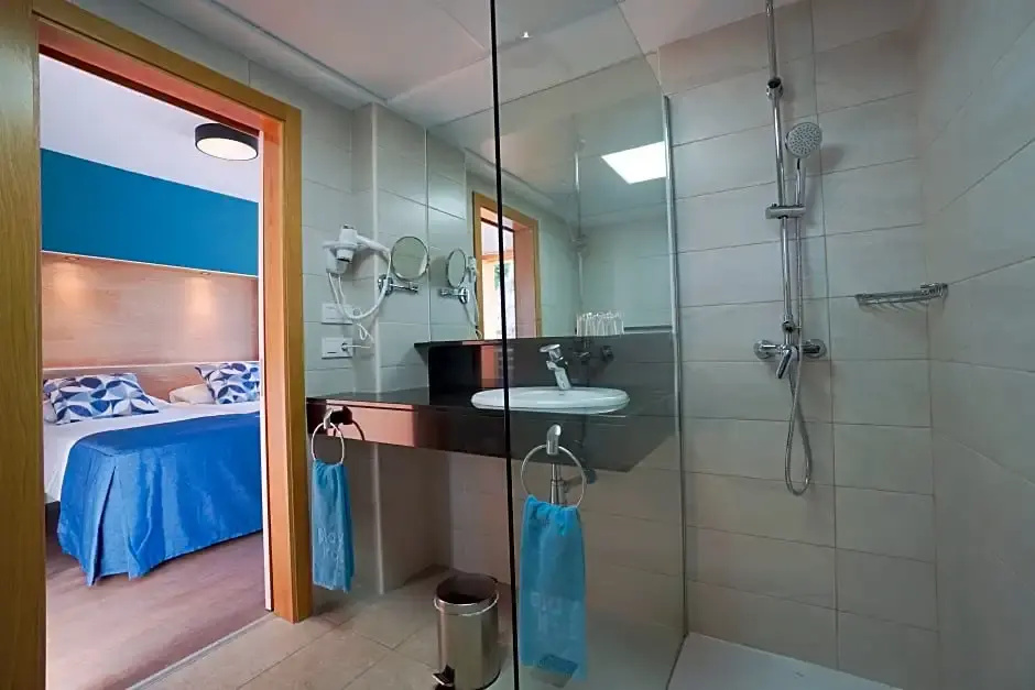 Playitas Hotel Resort - Chambres
