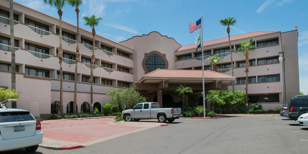 GreenTree Hotel Phoenix West