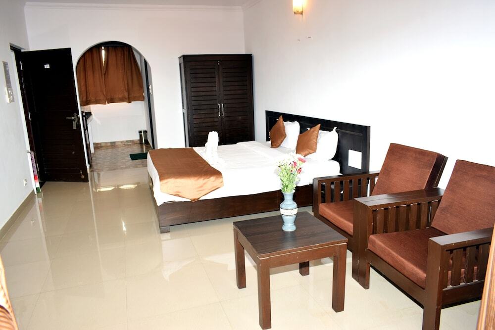 Naga Cottages