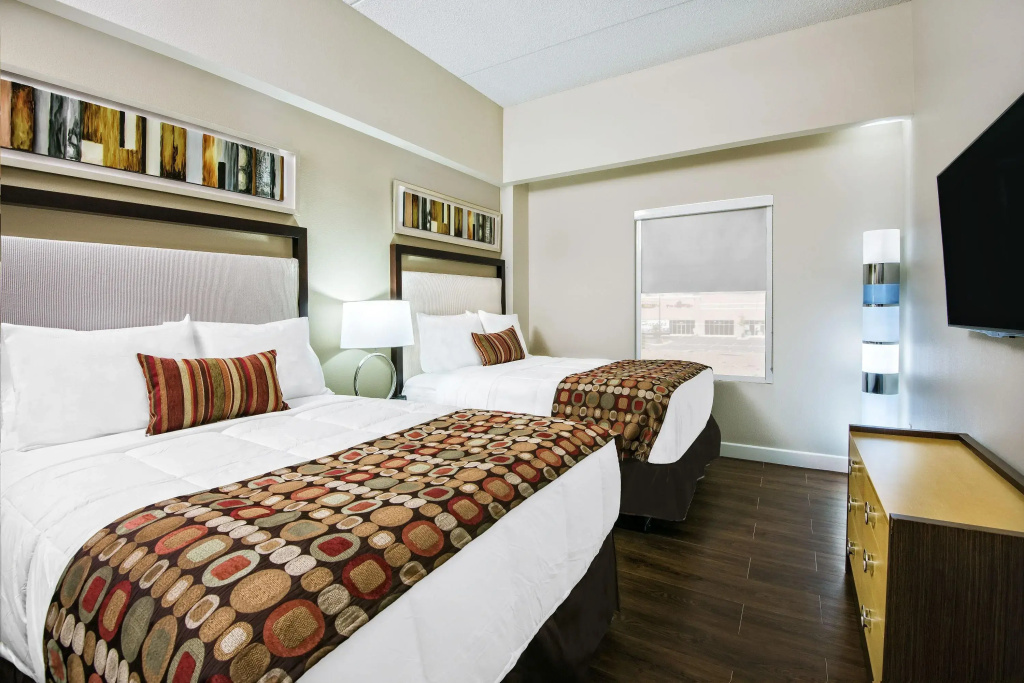 Hawthorn Extended Stay by Wyndham McAllen - Général