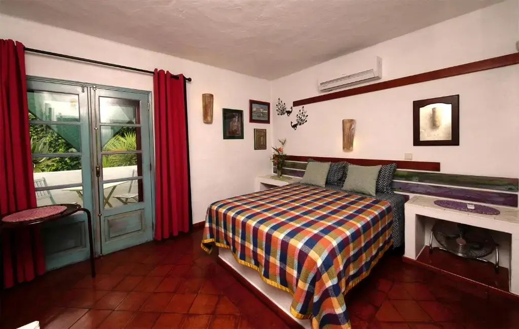 Tavira Inn / Casa Do Rio - Chambres