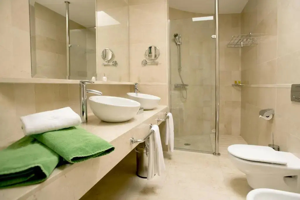Anfi Opal Villas - Chambres