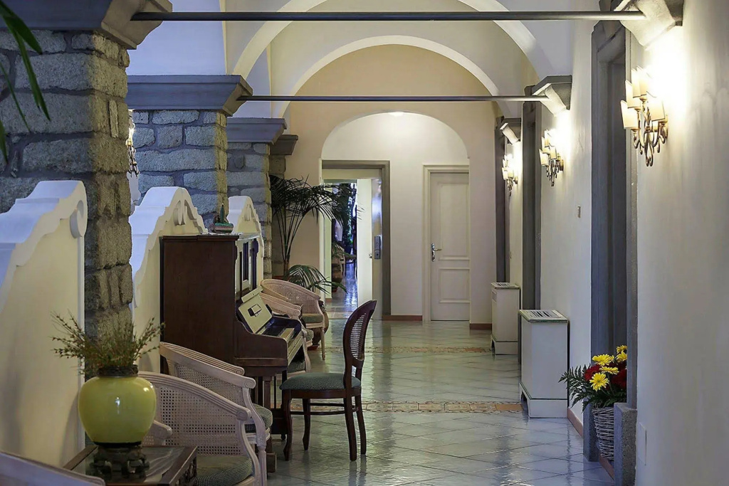 Hotel Nettuno - Général