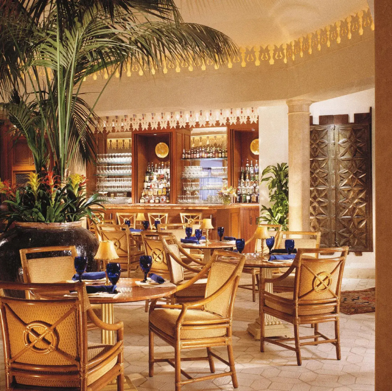 Arizona Inn - Général