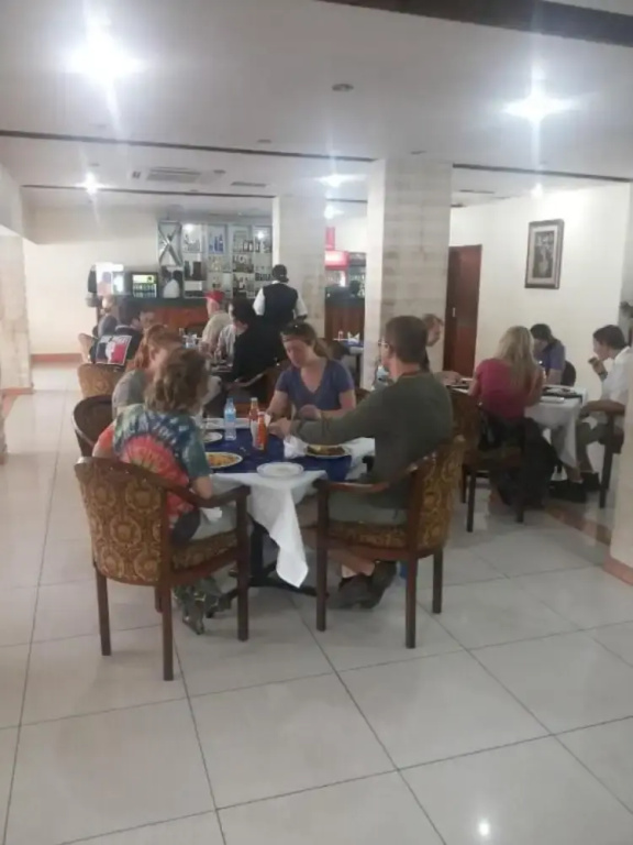 New Mwanza Hotel - Général