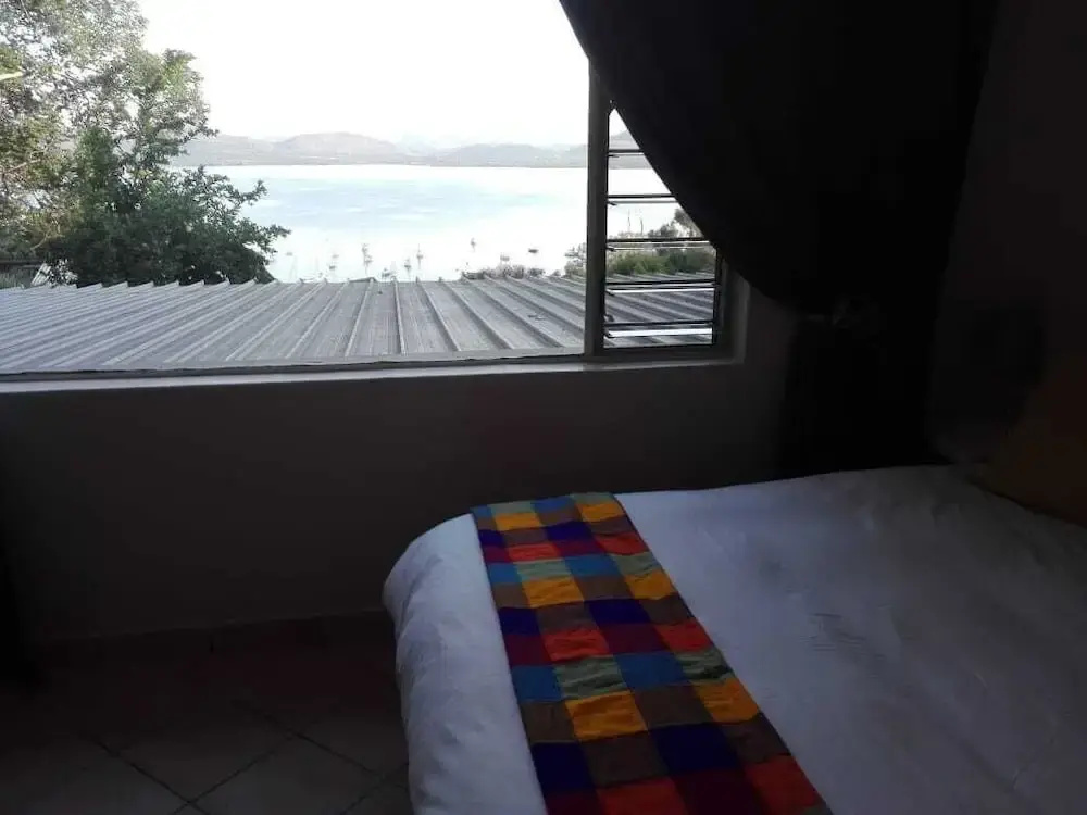 Yacht View