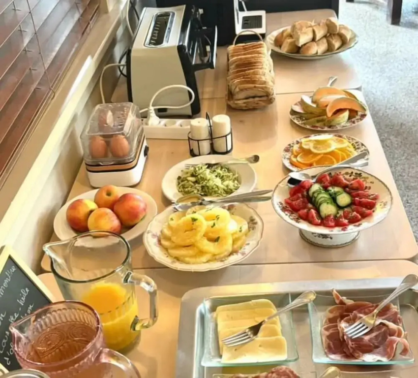 Hotel photo 10