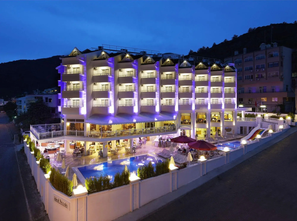 Hotel photo 23