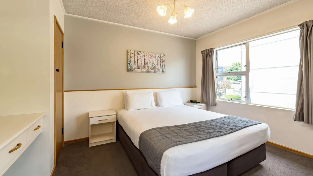 Heartland Ambassador Hotel Hamilton - Général