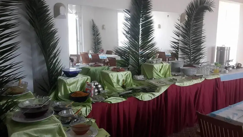 Hotel photo 16