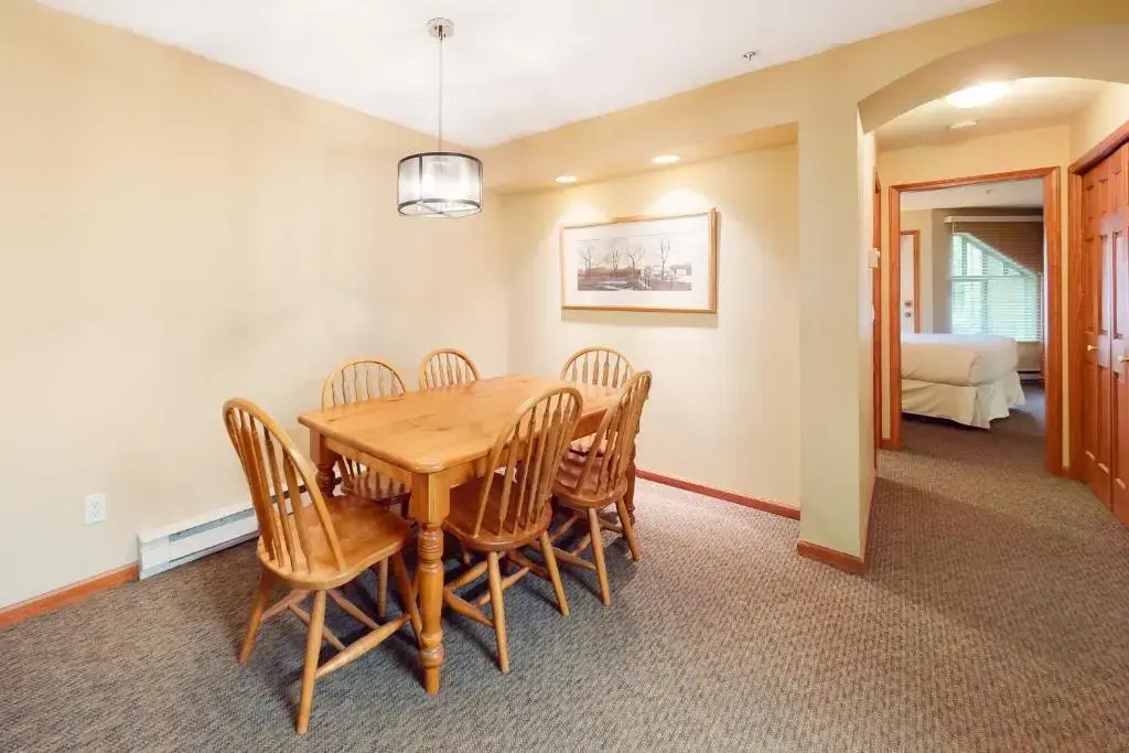 Lagoons at Stoney Creek - Chambres