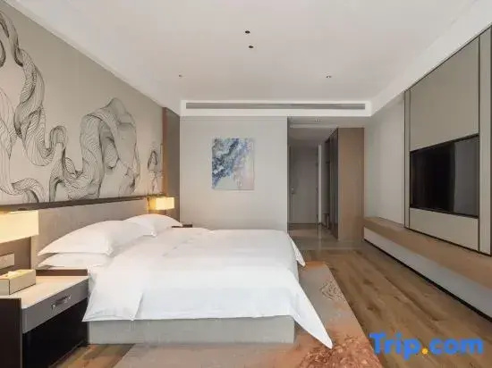 Executive Double room (full double bed)