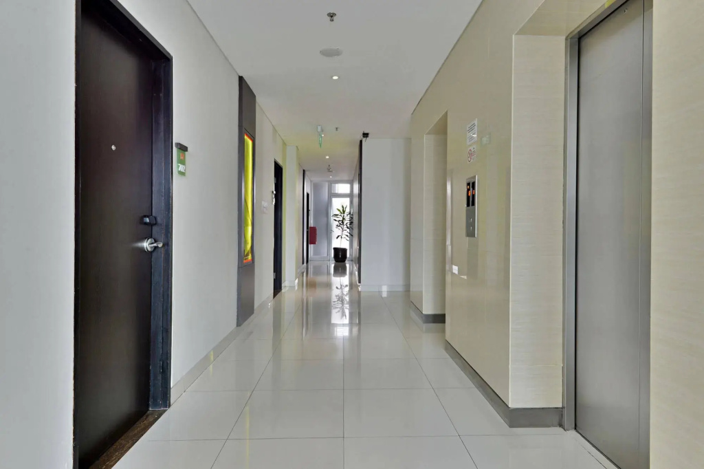 ZEN Rooms Tebet Area - Général