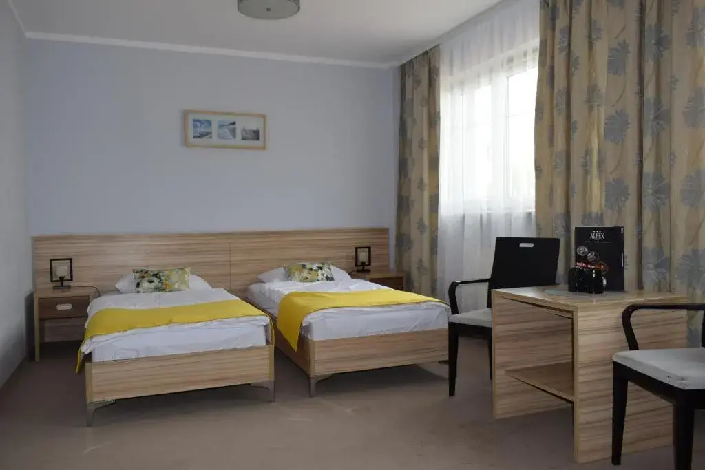 Hotel photo 18