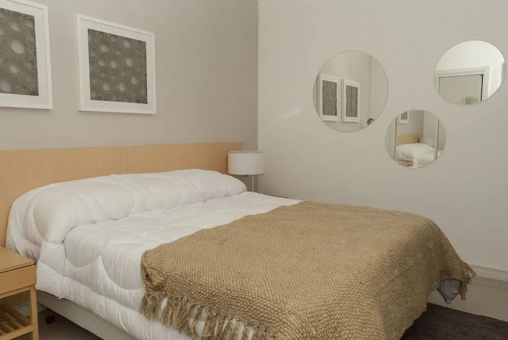 Solanas Vacation Resort & Spa - Général