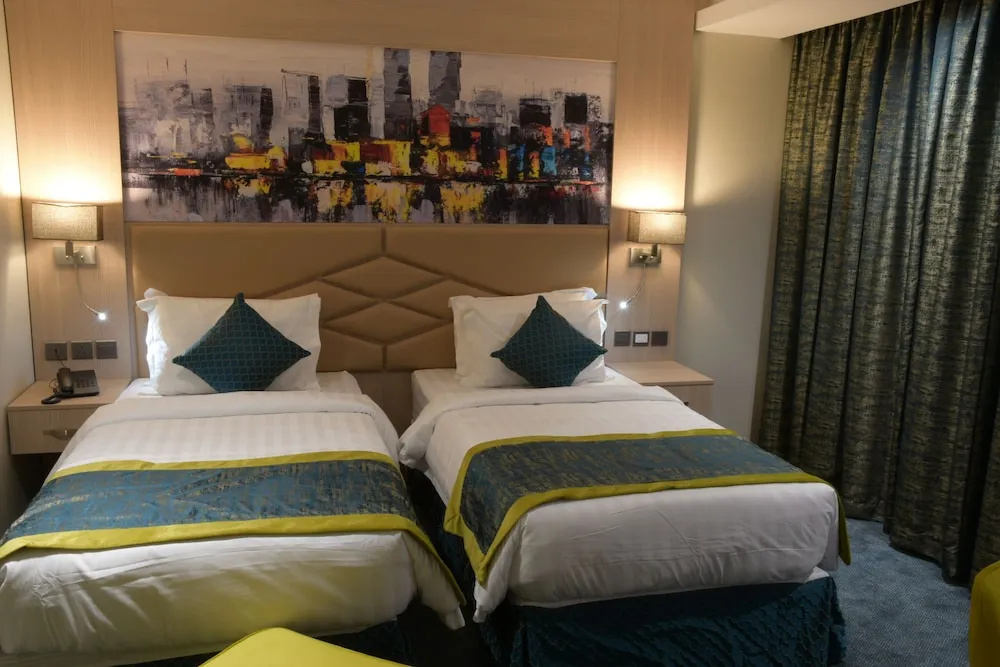 Hotel photo 11
