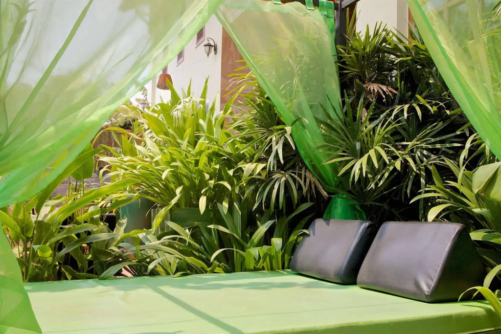 Boutique Cambo Hotel