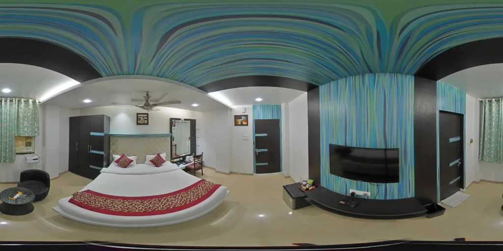 Standard Club room