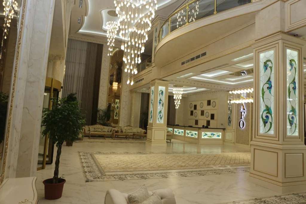 Safo Hotel