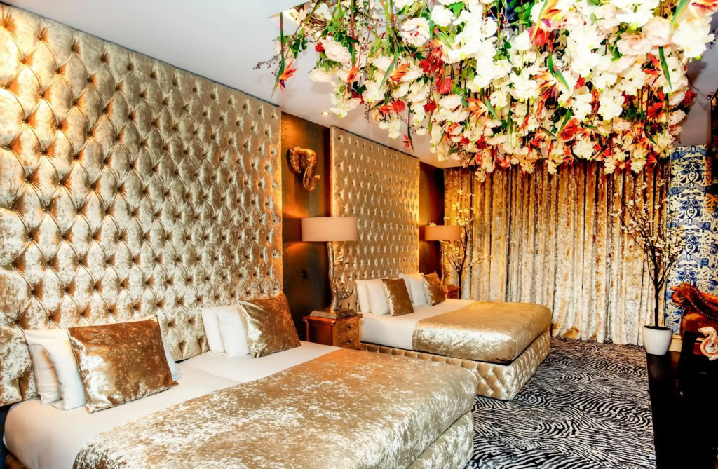 The Shankly Hotel - Général