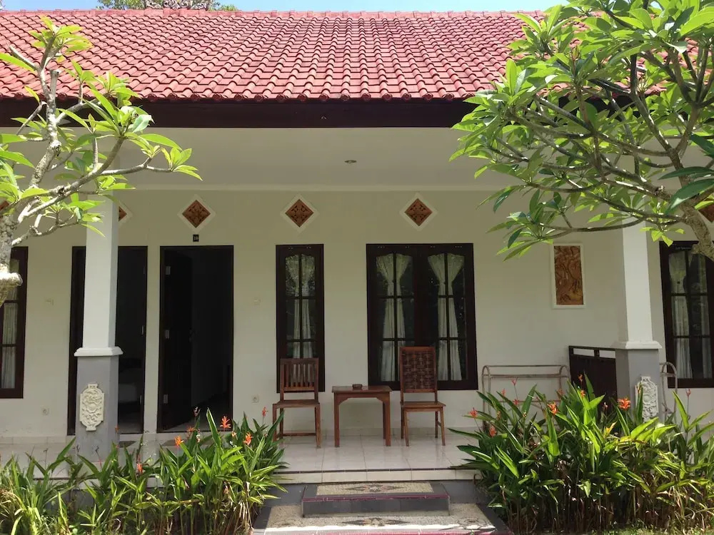 Adi Bali Homestay
