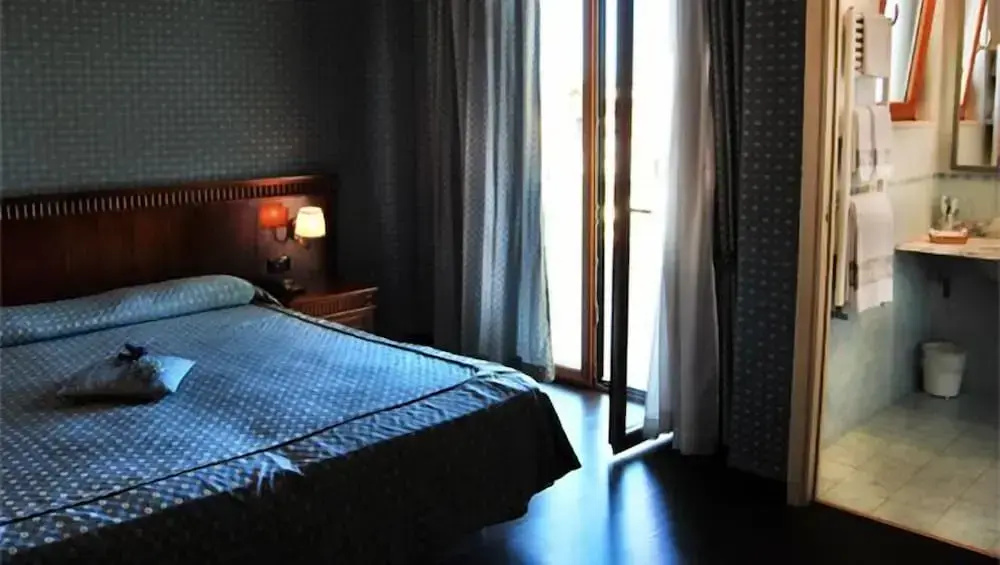 Hotel La Fayette - Chambres