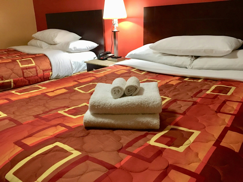 Scottish Inns — 3