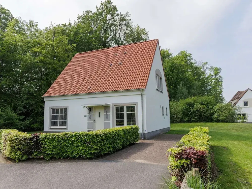 Bad Bentheim Forest Hideaway