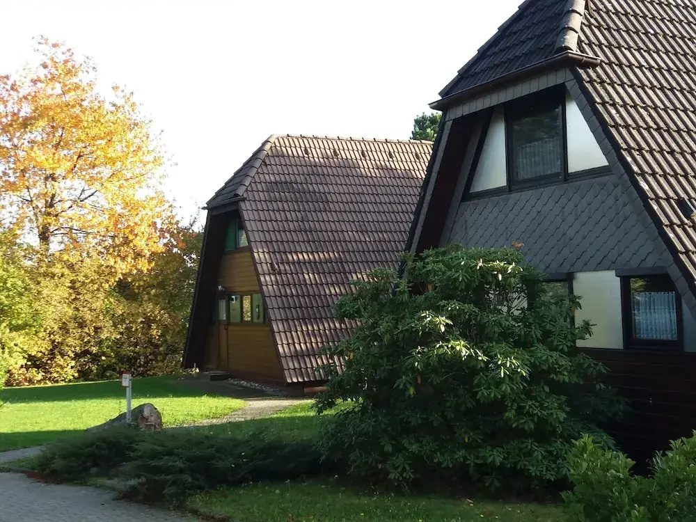 Feriendorf Waldbrunn