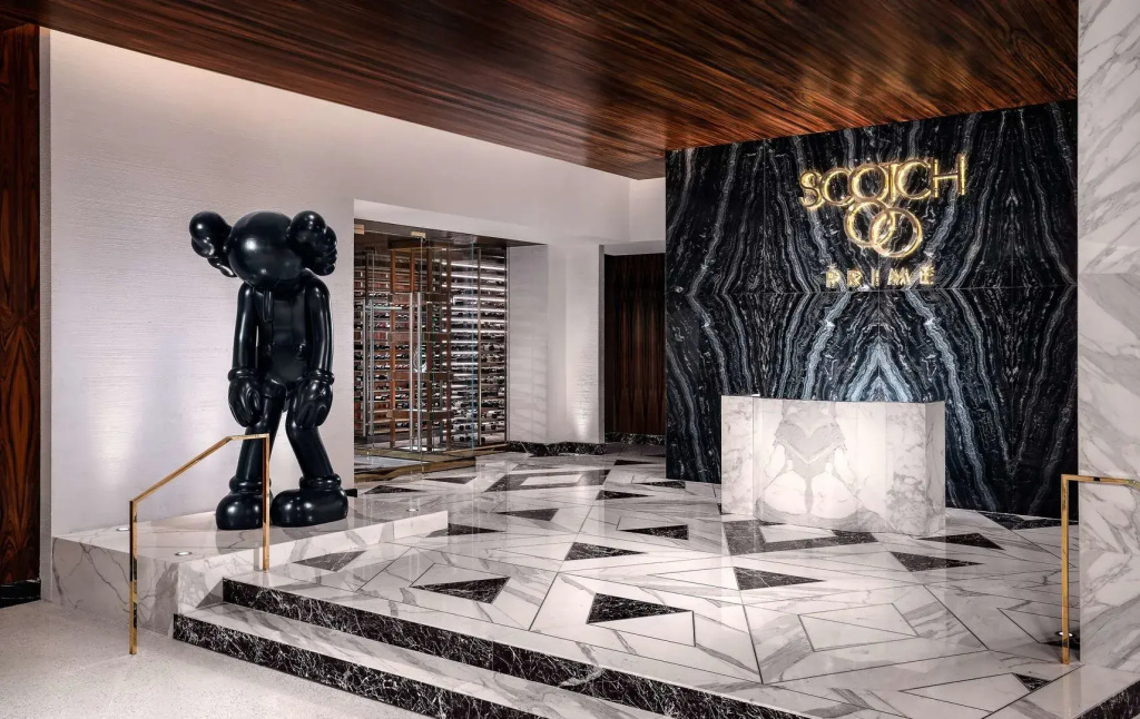 Palms Casino Resort - Général