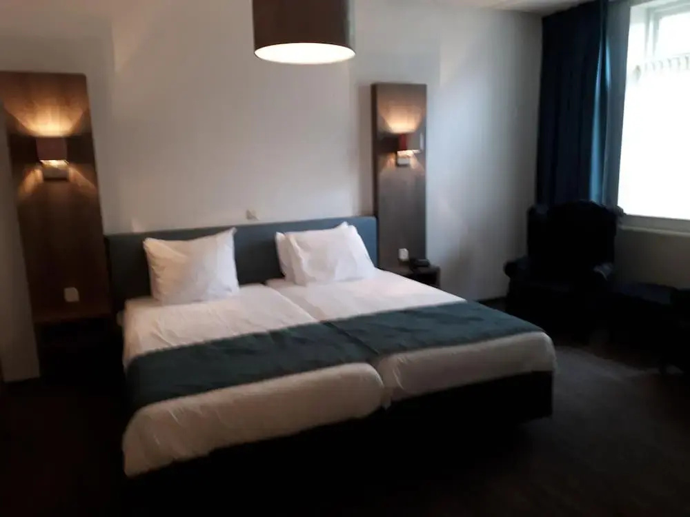 Hotel Restaurant Hof van Twente - Général