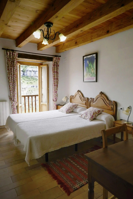 Hotel Rural La Puebla - Général