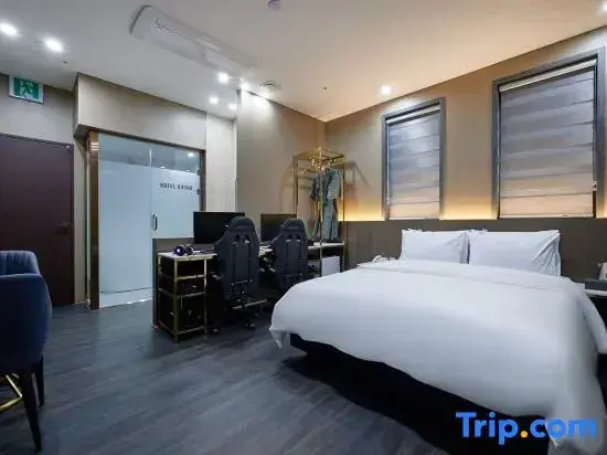 Premium room