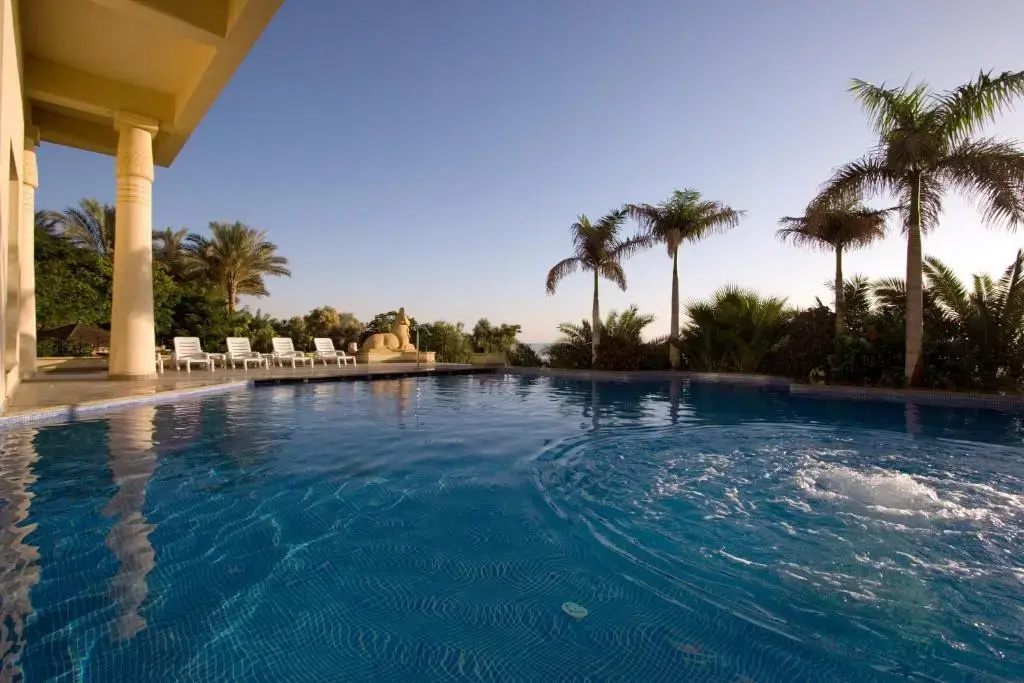 Stella Di Mare Grand Hotel - 5