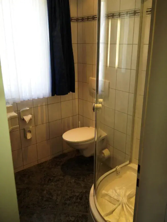 Kur- und Ferienhotel Haser - Chambres