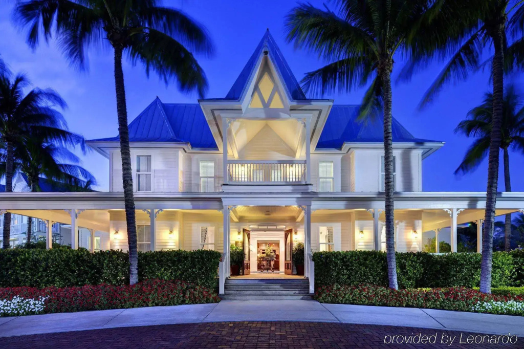 Tranquility Bay Beachfront Hotel and Resort