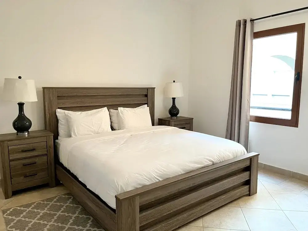 The Hotel Porto Cupecoy - Chambres