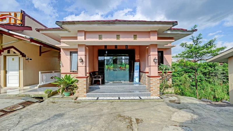OYO 90516 RGH Syariah Argopeni