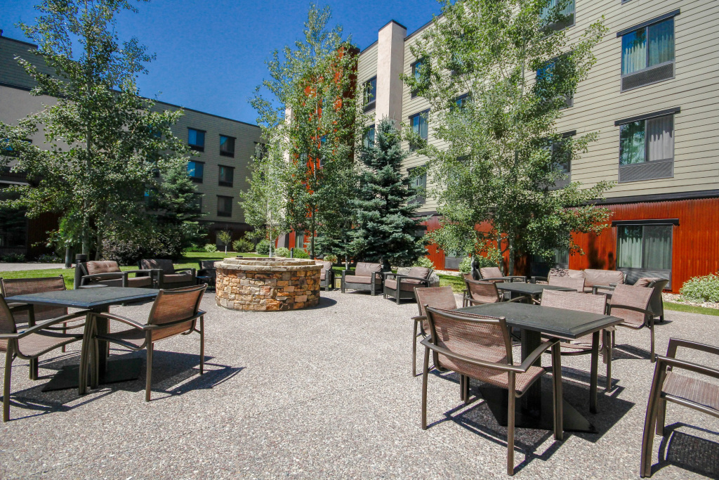 Homewood Suites by Hilton Bozeman - Général