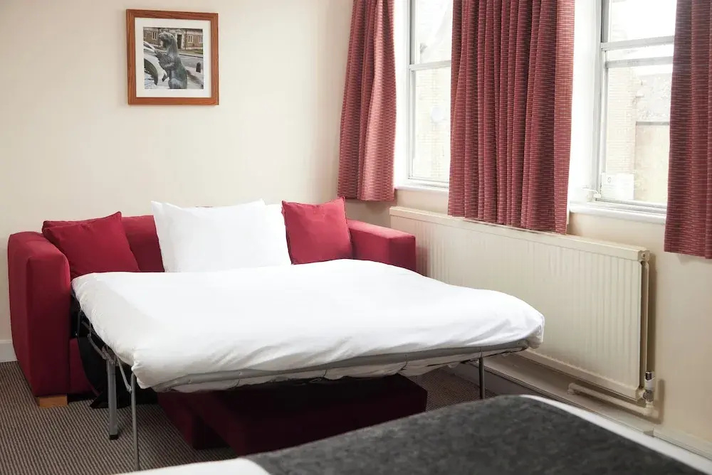 White Hart Braintree by Greene King Inns - Chambres