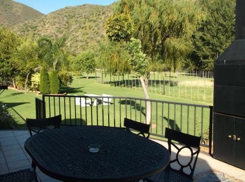 Old Mill lodge, Working Ostrich Farm & Restaurant, Oudtshoorn image