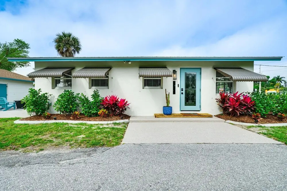 Updated Punta Gorda Home 1 Mi to Laishley Park