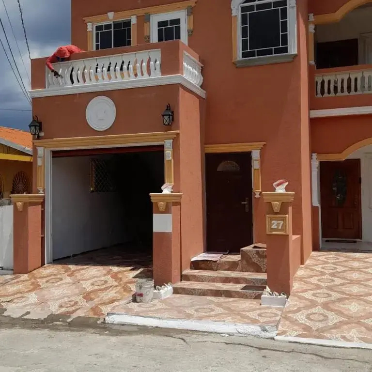 Royal Vybez Vacation Homes
