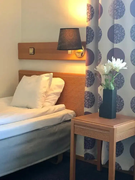 Arena Hotell - Chambres