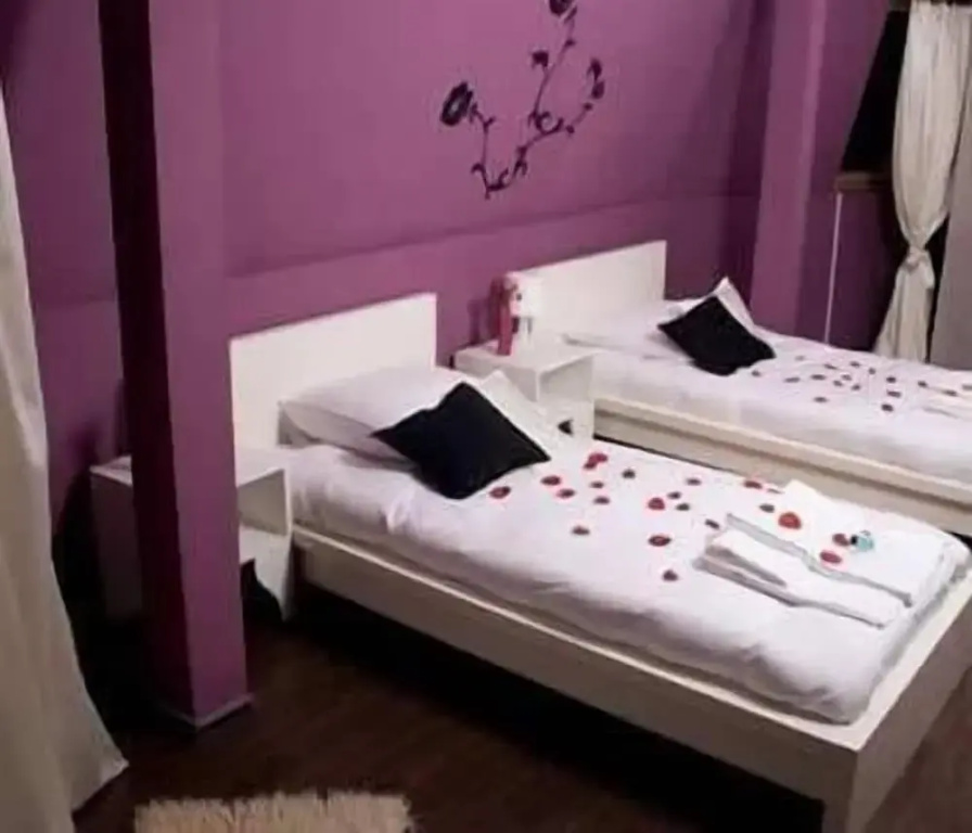 Zava Boutique Hotel - Général
