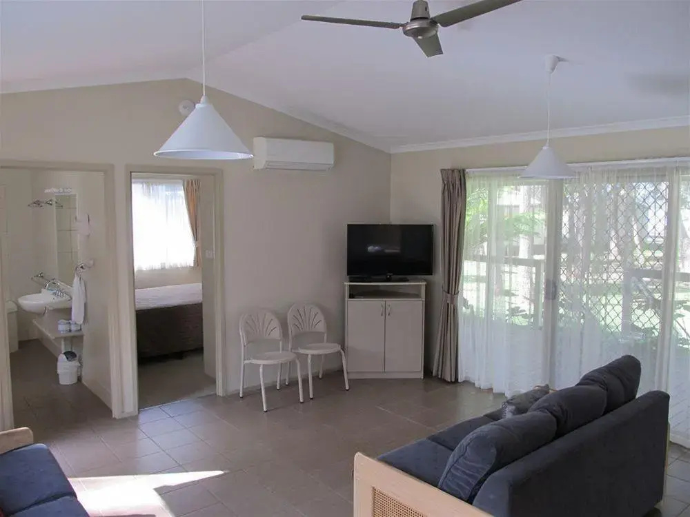Koala Shores Port Stephens Holiday Park - Général