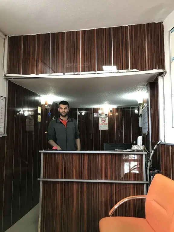 Hotel photo 13
