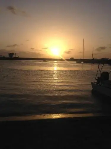 Beach & Waterfront